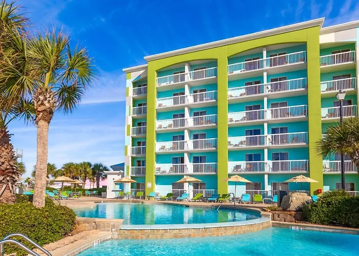 Ultimate Guide to the Best Orange Beach Hotels in the US