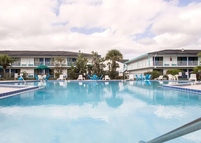 Discover the Best Hotels in Kissimmee for Your Perfect Stay