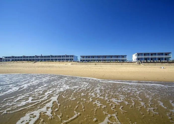 Ultimate Guide to Choosing Your Ideal Montauk Hotel
