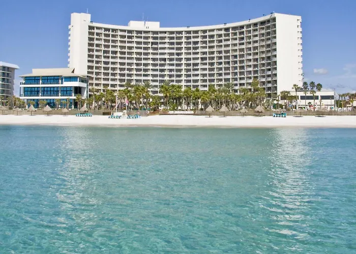 Explore the Best Hotels in Panama City Beach for Your Dream Vacation