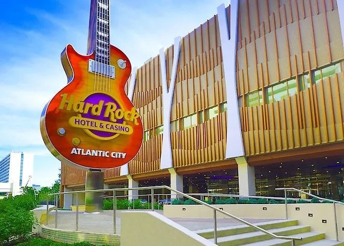 Your Ultimate Guide to Atlantic City Hotels