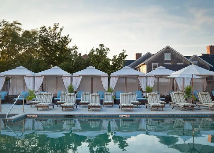 Discover the Best Nantucket Hotels for an Unforgettable Stay
