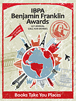 Benjamin Franklin Awards 2013