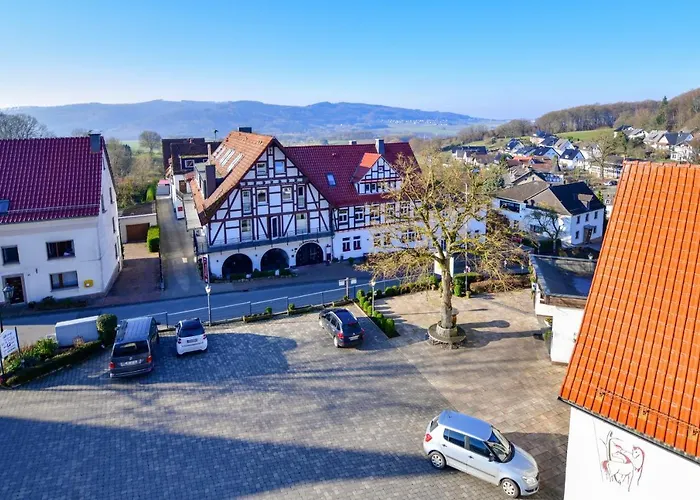 Beste Hotels in Iserlohn für jeden Geschmack