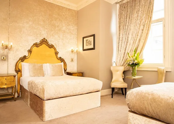 Top Liverpool Hotels for a Romantic Couples' Getaway