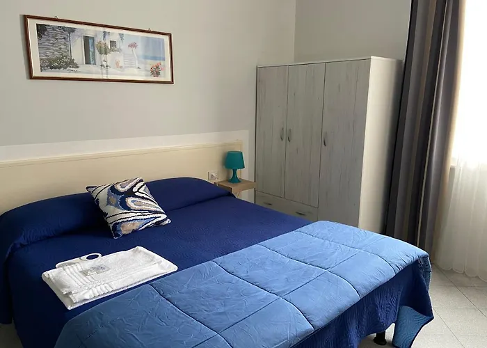 Migliori Hotel Economici a Lerici con Pensione Completa