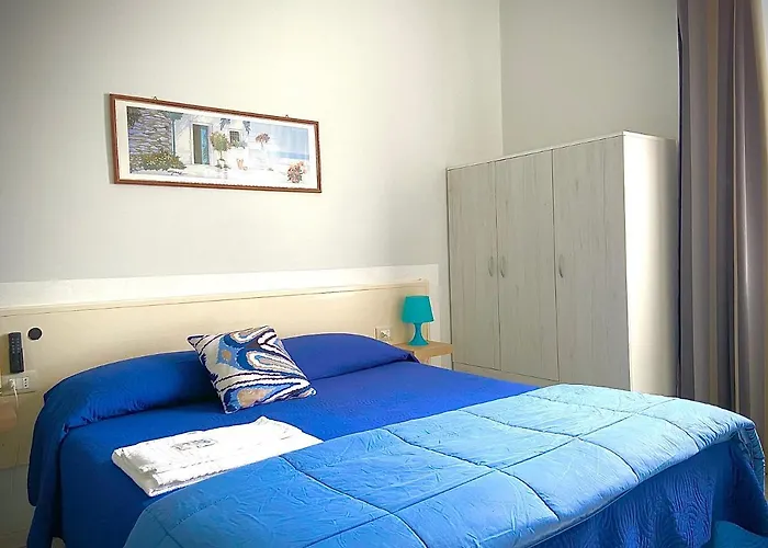 Migliori Hotel Economici a Lerici con Pensione Completa