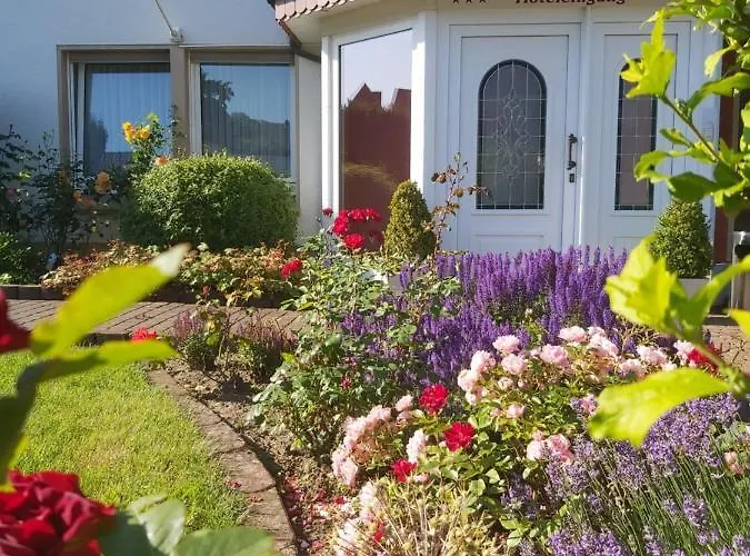 Top-Hotel für Entspannung in Bad Laer