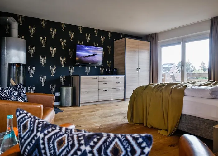 Beste Webcam Sylt Westerland Hotel Miramar