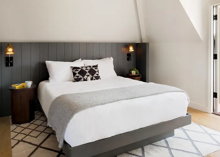 Top Solvang Hotels for an Authentic Danish Experience