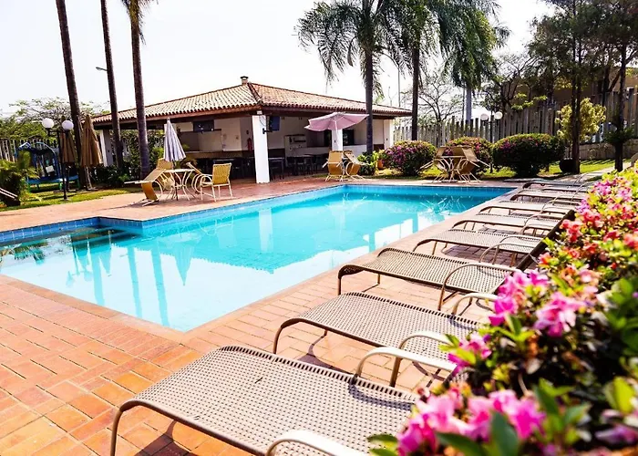 Melhores Hotéis Fazenda em Jaguariúna para Vivências Rurais