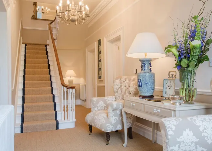 Discover the Most Enchanting Romantic Hotels in Bath for a Memorable Stay