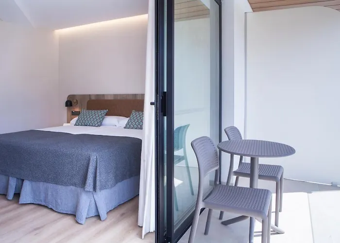 Mejores hoteles NH en Benidorm para unas vacaciones únicas