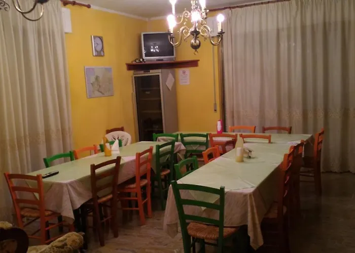 Eccellente Hotel a Petacciato