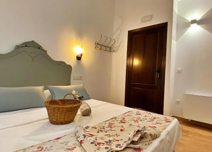 Destacados hoteles en Anna Valencia para disfrutar