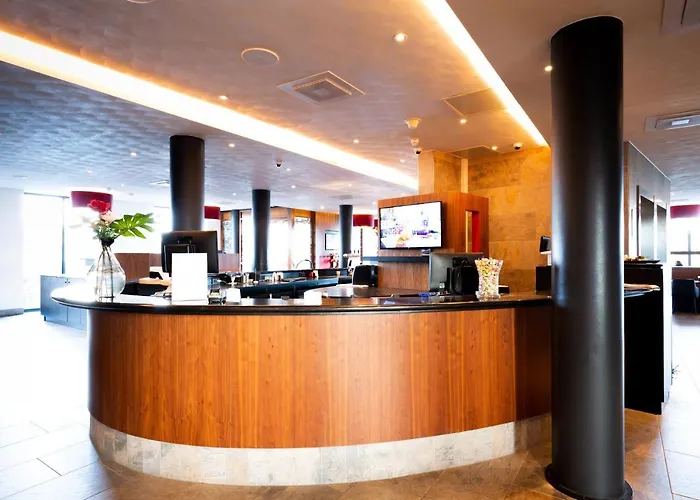 Top Hotels in Brielle, Nederland