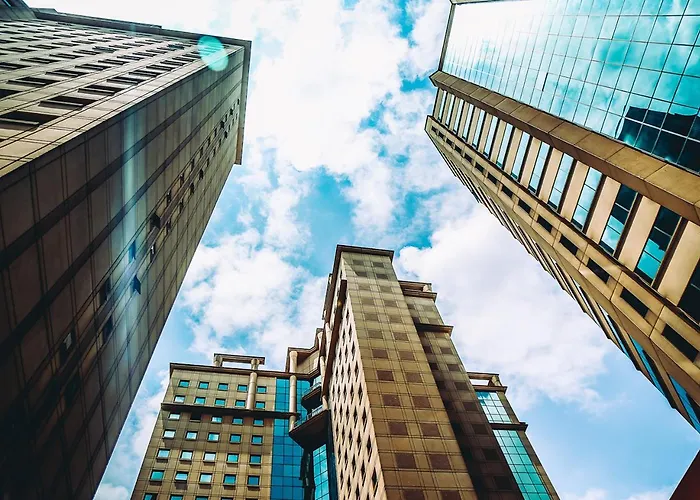 O Melhor Hotel em Santo André para sua Estadia