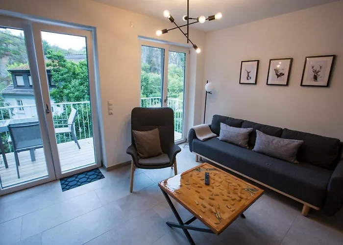 Einzigartiges Hotel in Altenahr zum Kauf