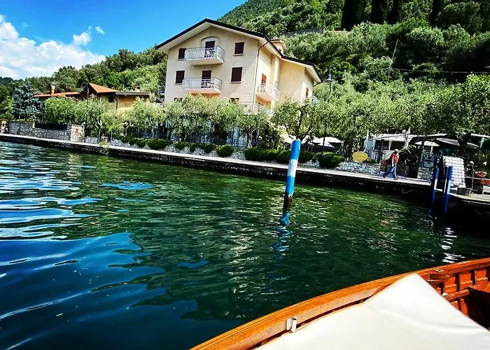 Dimora di Charme sul Lago d'Iseo