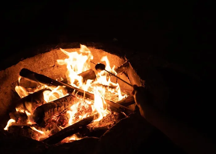 Ótima Hospedagem em Jacutinga
