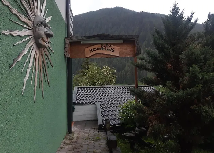 Miglior Hotel a Lappago, Alpi italiane