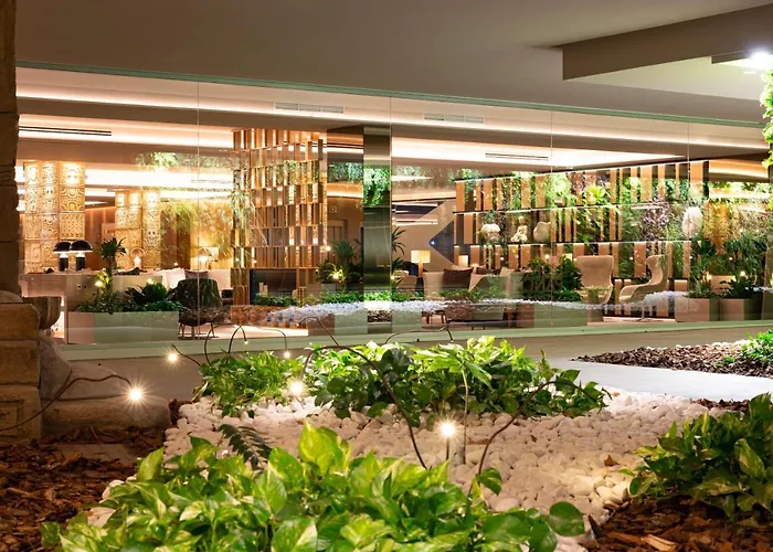 Mejores Hoteles IMSERSO en Benidorm para Adultos Mayores