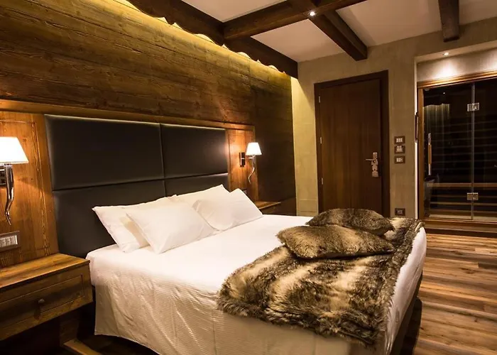 Migliore Hotel a Lurisia, Paradiso tra le Montagne