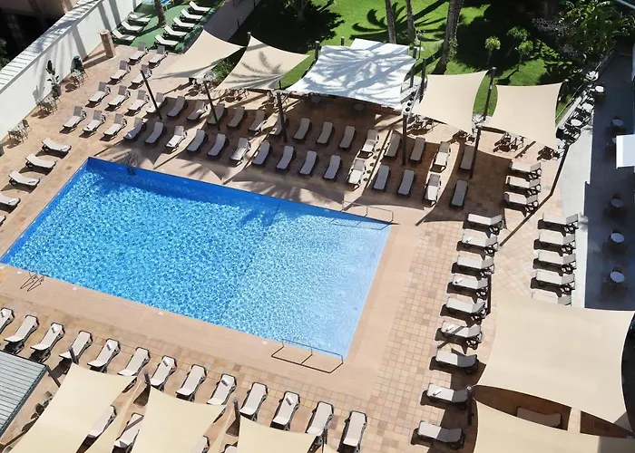 Mejores oportunidades laborales en hoteles de Benidorm
