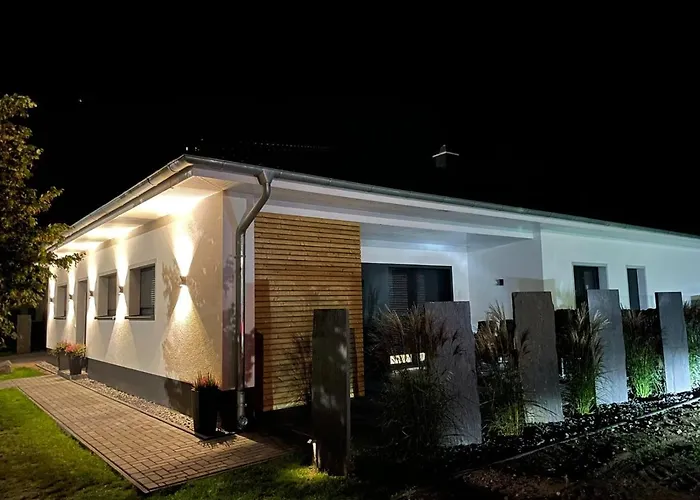 Beste Hotels in Arendsee