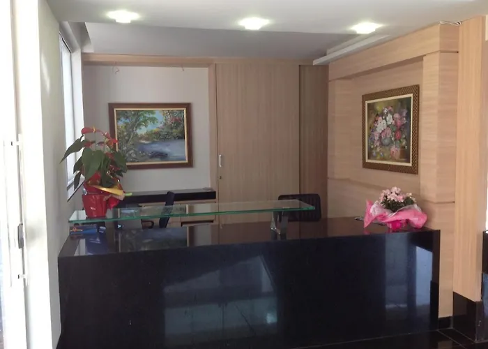 Melhor Hotel em Itumbiara, Goiás