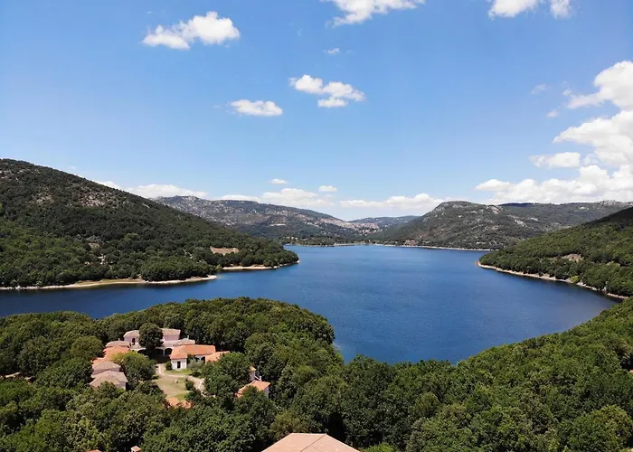 Migliore Hotel a Gavoi