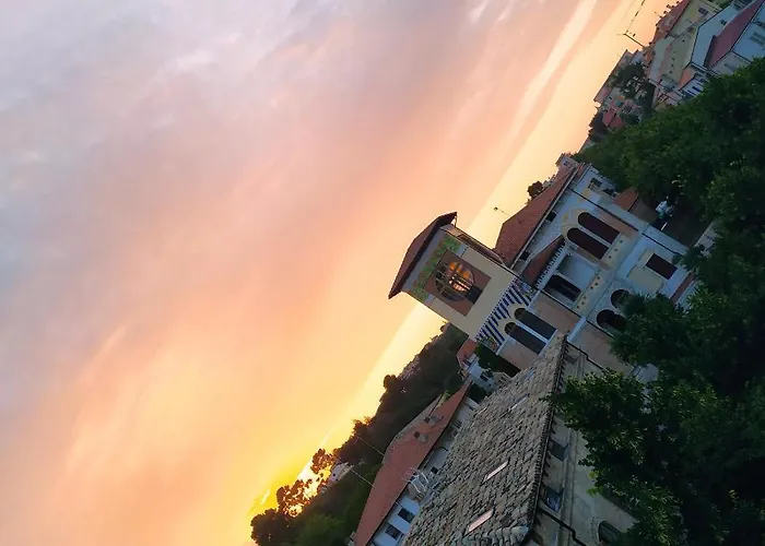 Eccellente Hotel a Villa Rosa Di Martinsicuro