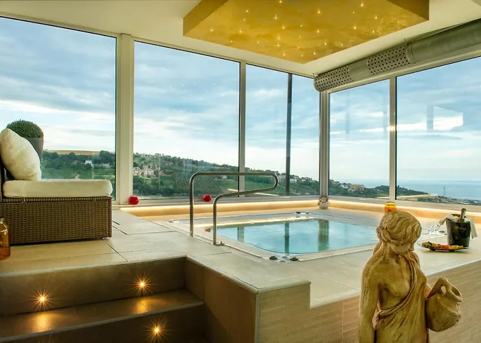 Migliori Hotel Pensione Completa a Roseto Degli Abruzzi