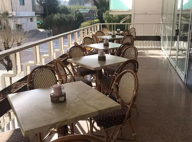 Esperienza Indimenticabile in un Family Hotel Cattolica All Inclusive