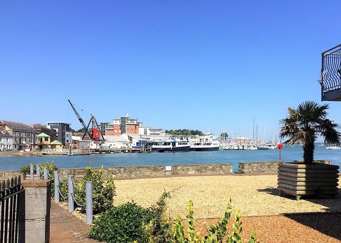 Discover the Best Hotels in East Cowes for a Memorable Stay