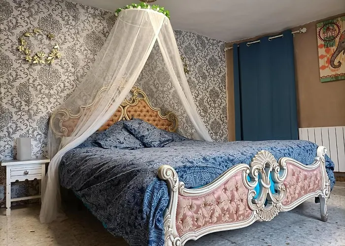 Mejores Hoteles en Quesada para una Estancia Inolvidable