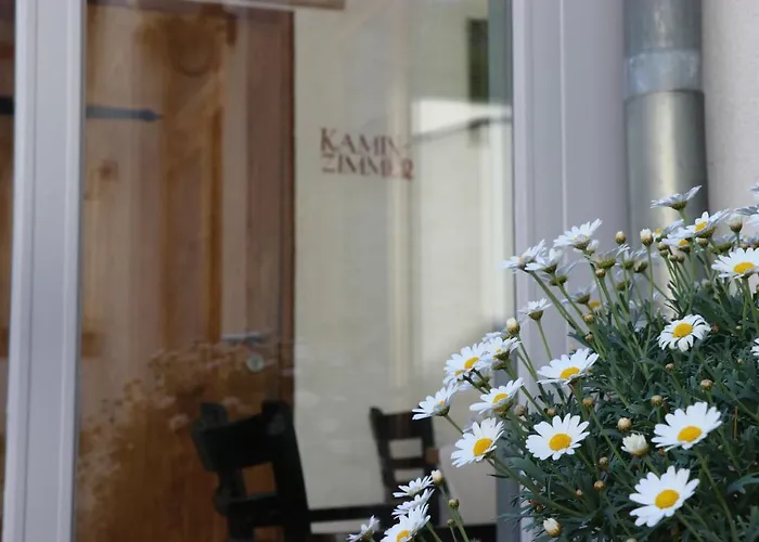 Erstklassiges Hotel Nadler in charmanter Altstadt