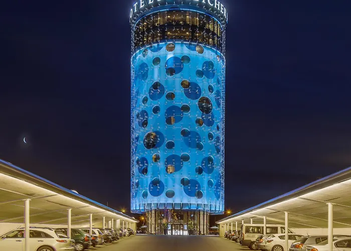 Topaccommodatie in Volendam bij Fletcher Hotels