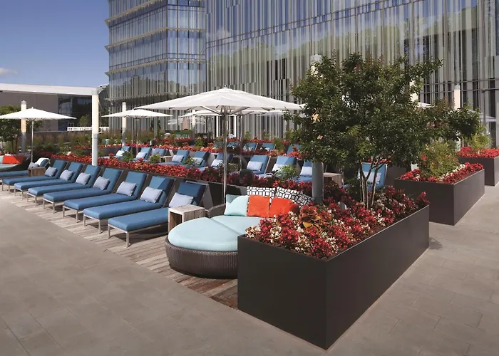 Top Hotels in National Harbor, Maryland