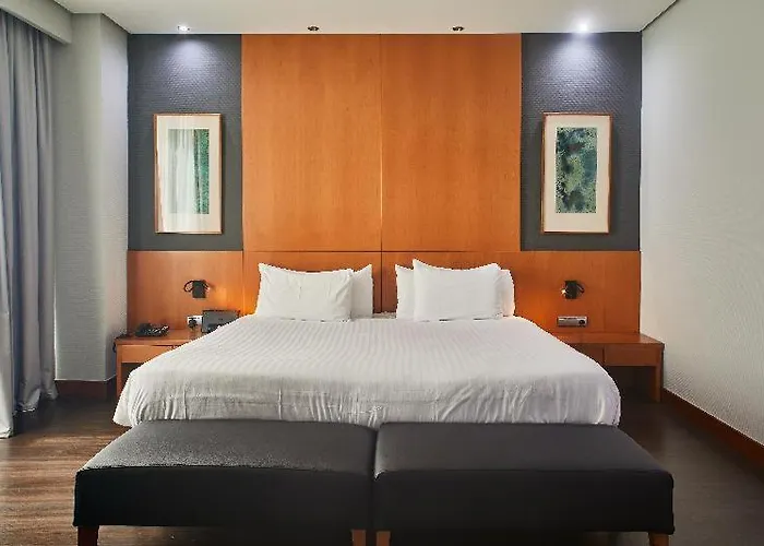 Mejores Hoteles con Media Pensión en Santa Cruz