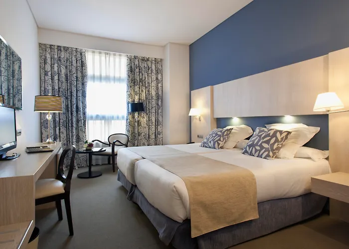 Mejores hoteles Calle Goya Madrid