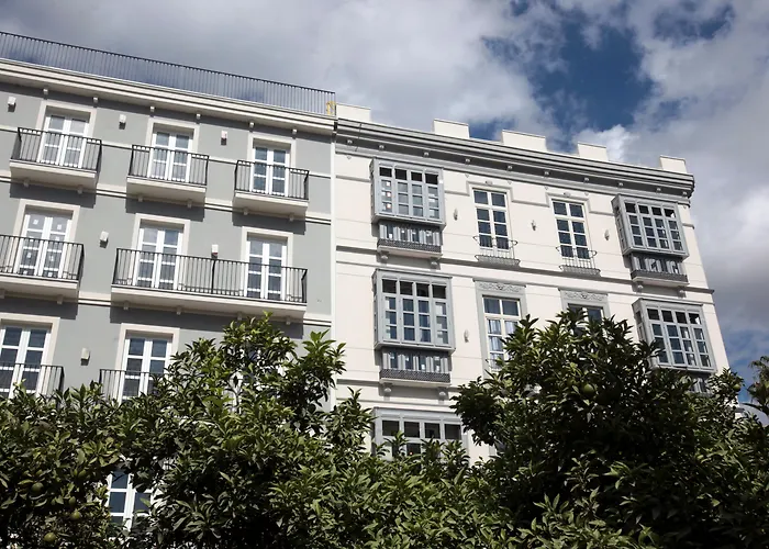 Primeras Opciones Hoteles Echar Curriculum Málaga