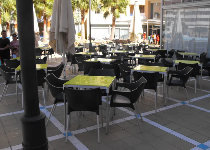 Mejores Empleos en Hoteles de Roquetas de Mar