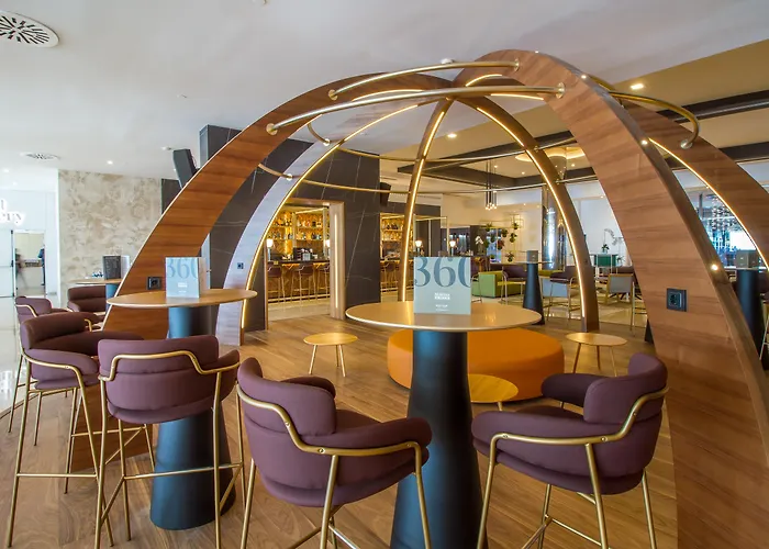 Mejores Hoteles Todo Incluido en Calpe Frente al Mar