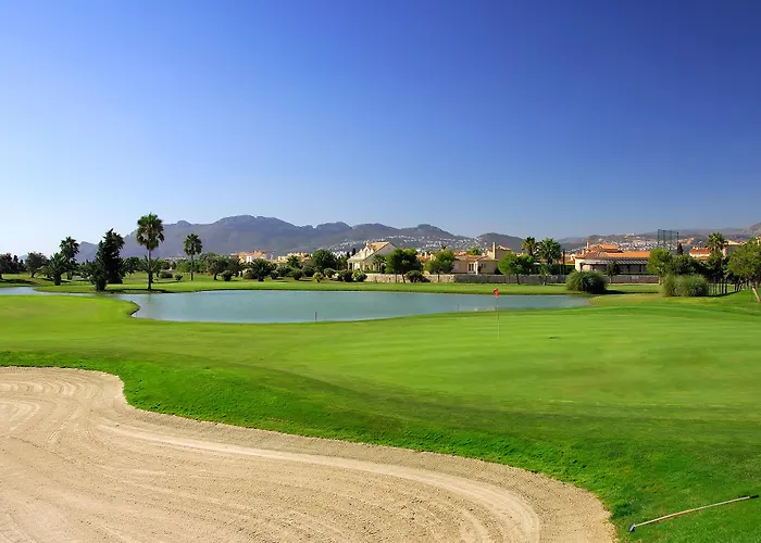 Excelentes hoteles en Oliva Pueblo, Valencia