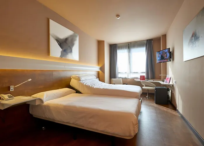 Mejores hoteles en Oviedo para familias con niños