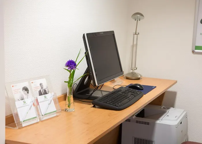 Beste Hotels mit Parkservice am Flughafen Düsseldorf