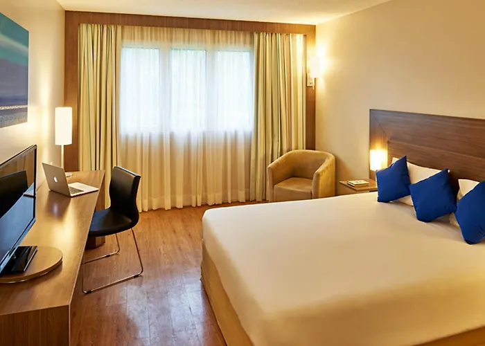 Topo Hotel em Manaus