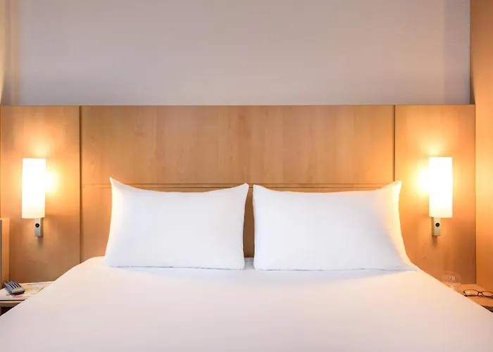 Beste Hotels in Karlsruhe mit 24h Check-in