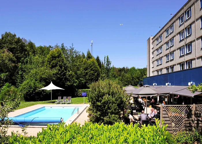 Beste hotels in Eindhoven via trivago